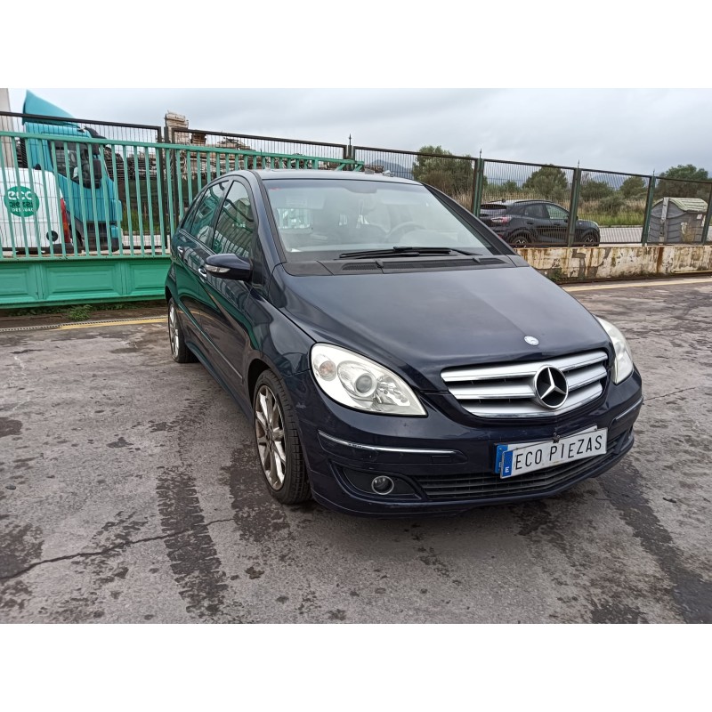 mercedes-benz clase b sports tourer (w245) del año 2005