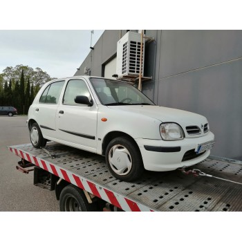 NISSAN MICRA II (K11)