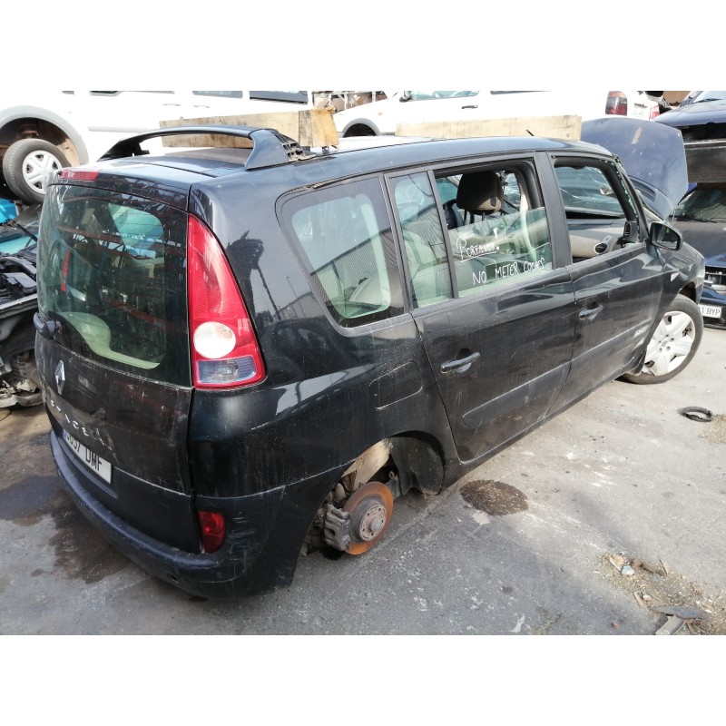 RENAULT ESPACE IV (JK0)