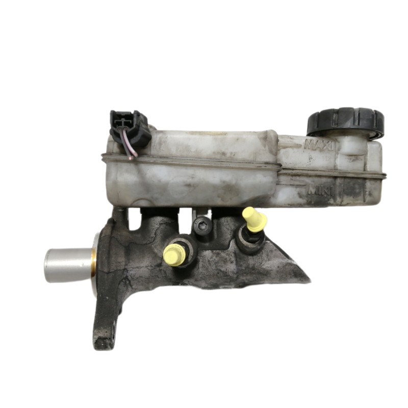 Recambio de bomba freno para renault megane iii berlina 5 p dynamique referencia OEM IAM 460910009R  