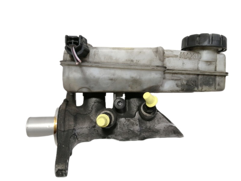 Recambio de bomba freno para renault megane iii berlina 5 p dynamique referencia OEM IAM 460910009R  