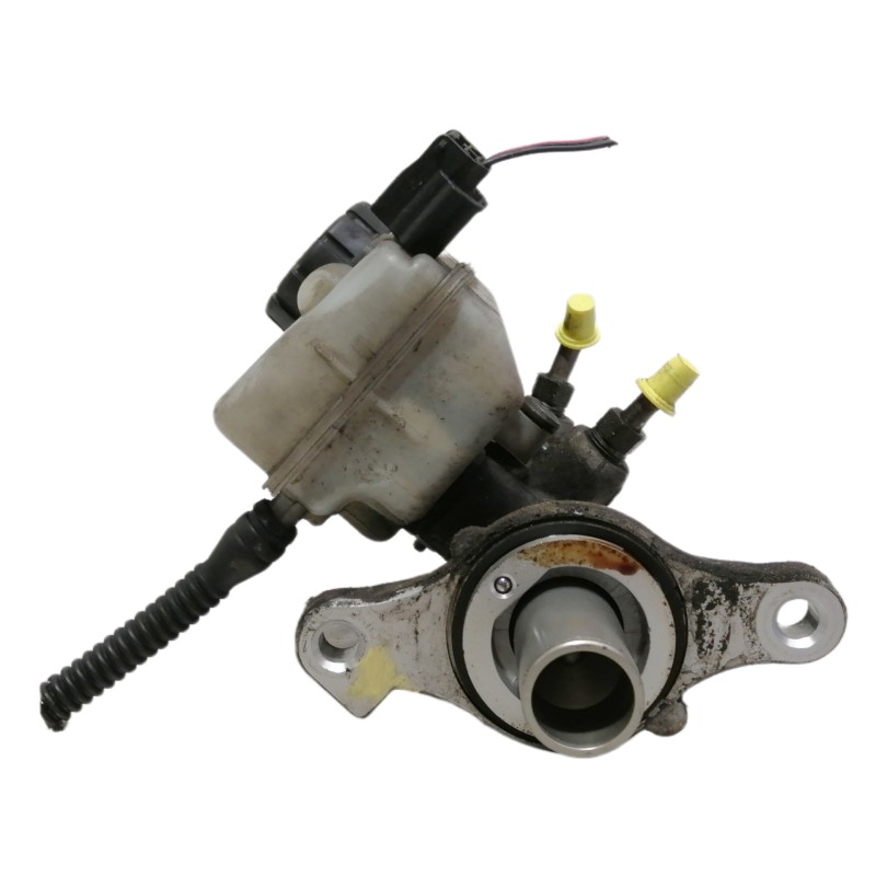 Recambio de bomba freno para renault megane iii berlina 5 p dynamique referencia OEM IAM 460910009R  
