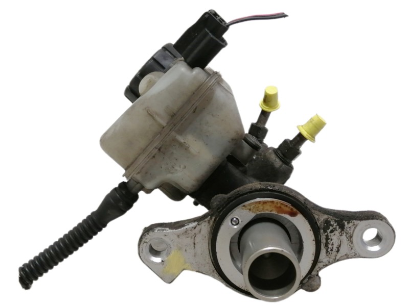 Recambio de bomba freno para renault megane iii berlina 5 p dynamique referencia OEM IAM 460910009R  