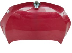Recambio de capot para renault megane iii berlina 5 p dynamique referencia OEM IAM   