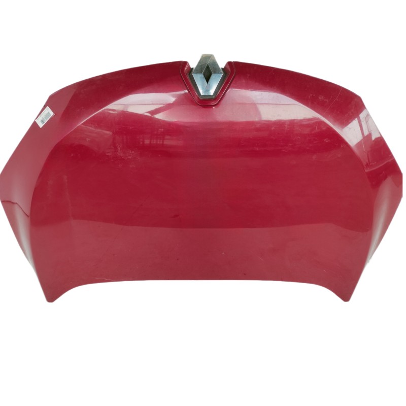 Recambio de capot para renault megane iii berlina 5 p dynamique referencia OEM IAM   