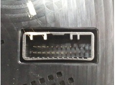 Recambio de cuadro instrumentos para renault megane iii berlina 5 p dynamique referencia OEM IAM RNI248100054R A2C53285113 A2C53 2