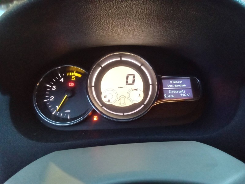 Recambio de cuadro instrumentos para renault megane iii berlina 5 p dynamique referencia OEM IAM RNI248100054R A2C53285113 A2C53