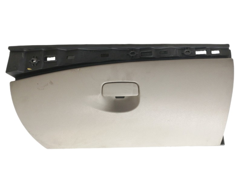 Recambio de guantera para renault megane iii berlina 5 p dynamique referencia OEM IAM 685000007R 681080010R 