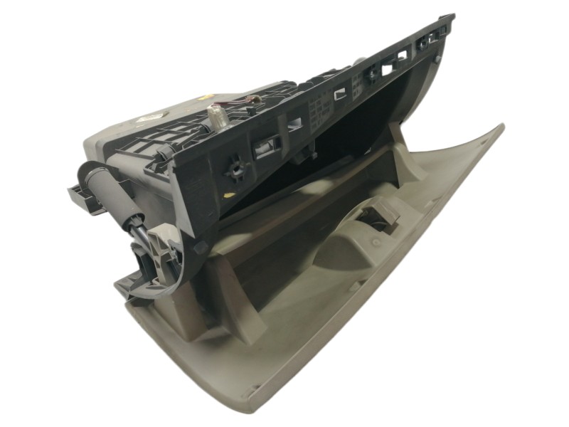 Recambio de guantera para renault megane iii berlina 5 p dynamique referencia OEM IAM 685000007R 681080010R 