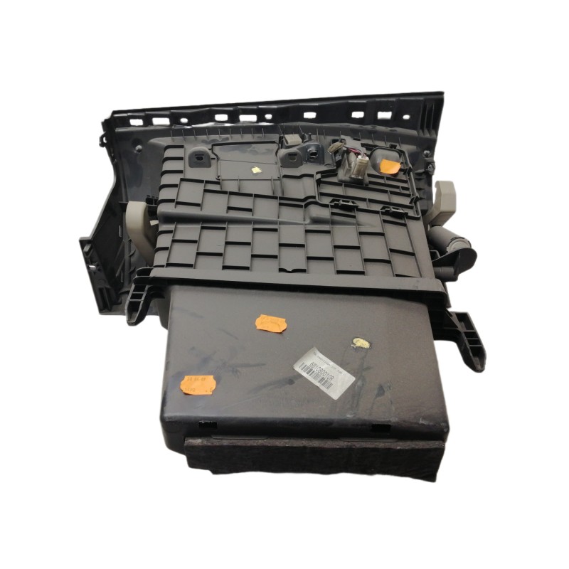 Recambio de guantera para renault megane iii berlina 5 p dynamique referencia OEM IAM 685000007R 681080010R 