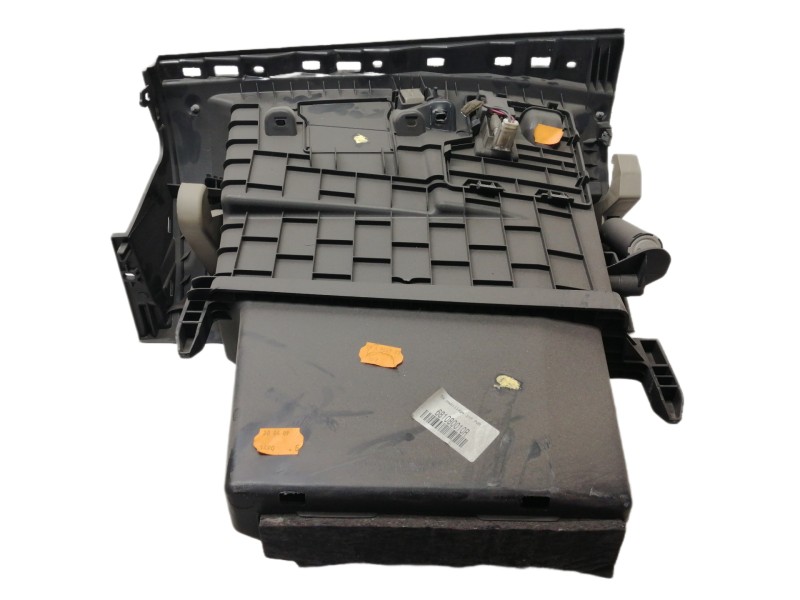 Recambio de guantera para renault megane iii berlina 5 p dynamique referencia OEM IAM 685000007R 681080010R 