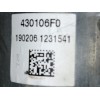 Recambio de elevalunas trasero derecho para renault megane iv berlina 5p limited referencia OEM IAM C49019101  