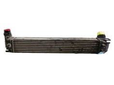 Recambio de intercooler para renault megane iii berlina 5 p dynamique referencia OEM IAM 144960734R M162977B IA1496 2
