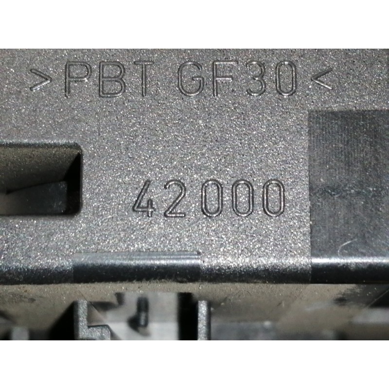 Recambio de mando luces para renault megane iii berlina 5 p dynamique referencia OEM IAM 648450001R 648450007R 40343XE2