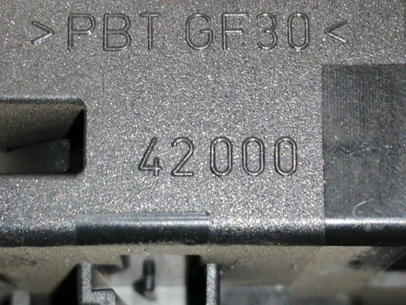 Recambio de mando luces para renault megane iii berlina 5 p dynamique referencia OEM IAM 648450001R 648450007R 40343XE2