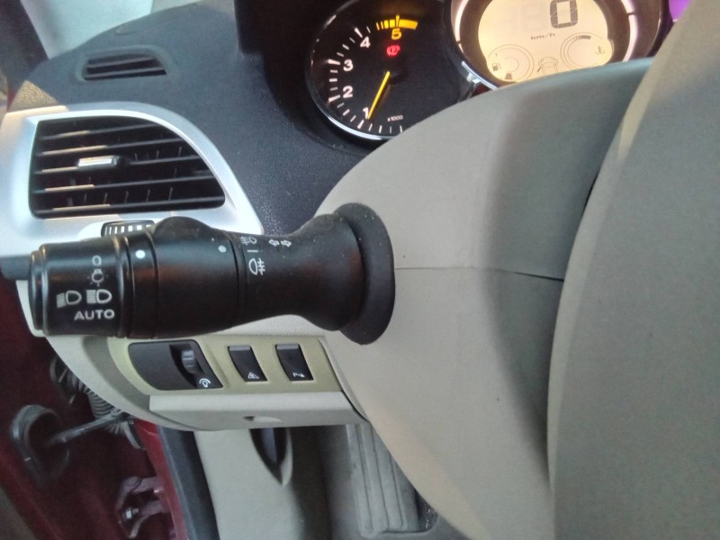 Recambio de mando luces para renault megane iii berlina 5 p dynamique referencia OEM IAM 648450001R 648450007R 40343XE2