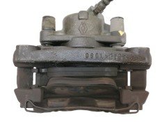 Recambio de pinza freno delantera derecha para renault megane iii berlina 5 p dynamique referencia OEM IAM    2