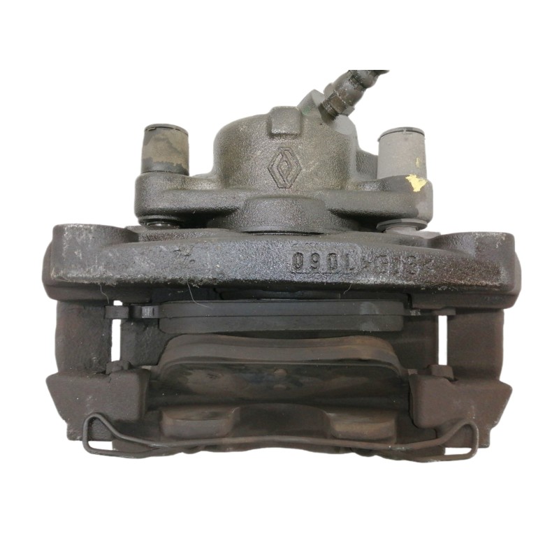 Recambio de pinza freno delantera derecha para renault megane iii berlina 5 p dynamique referencia OEM IAM   