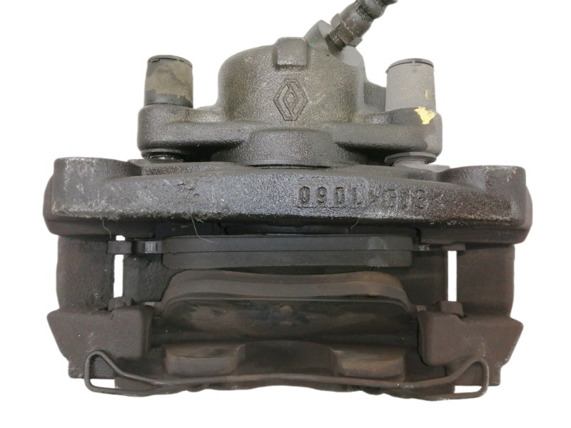 Recambio de pinza freno delantera derecha para renault megane iii berlina 5 p dynamique referencia OEM IAM   