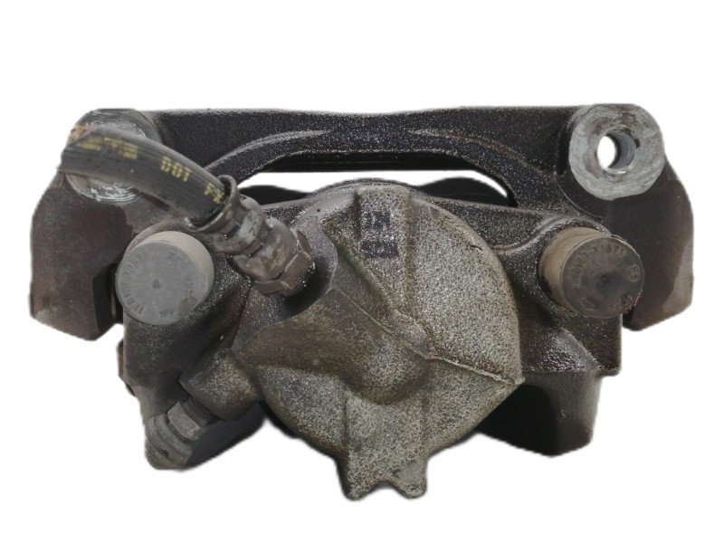 Recambio de pinza freno delantera derecha para renault megane iii berlina 5 p dynamique referencia OEM IAM   