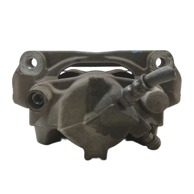 Recambio de pinza freno delantera izquierda para renault megane iii berlina 5 p dynamique referencia OEM IAM   