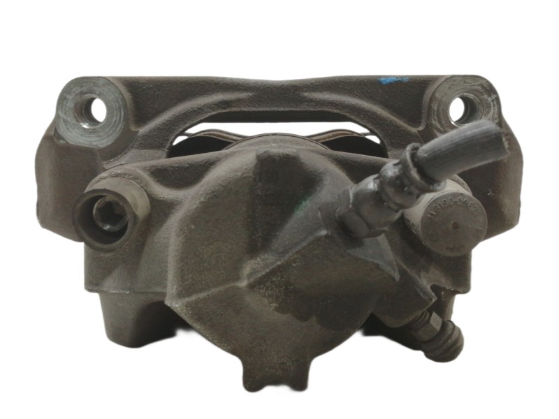 Recambio de pinza freno delantera izquierda para renault megane iii berlina 5 p dynamique referencia OEM IAM   