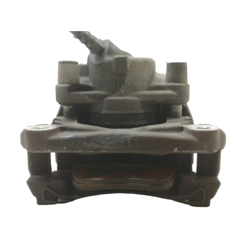 Recambio de pinza freno delantera izquierda para renault megane iii berlina 5 p dynamique referencia OEM IAM   