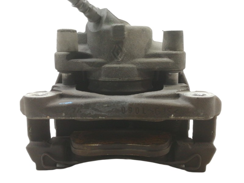 Recambio de pinza freno delantera izquierda para renault megane iii berlina 5 p dynamique referencia OEM IAM   