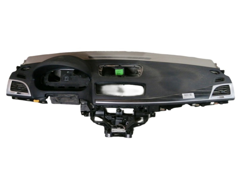 Recambio de salpicadero para renault megane iii berlina 5 p dynamique referencia OEM IAM 681000023R 285900006R 985250003R 609768