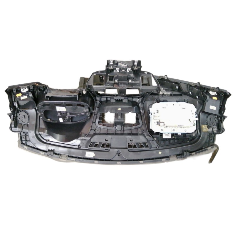 Recambio de salpicadero para renault megane iii berlina 5 p dynamique referencia OEM IAM 681000023R 285900006R 985250003R 609768