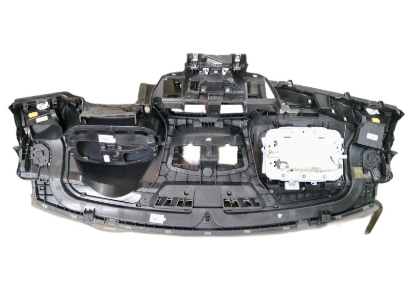 Recambio de salpicadero para renault megane iii berlina 5 p dynamique referencia OEM IAM 681000023R 285900006R 985250003R 609768