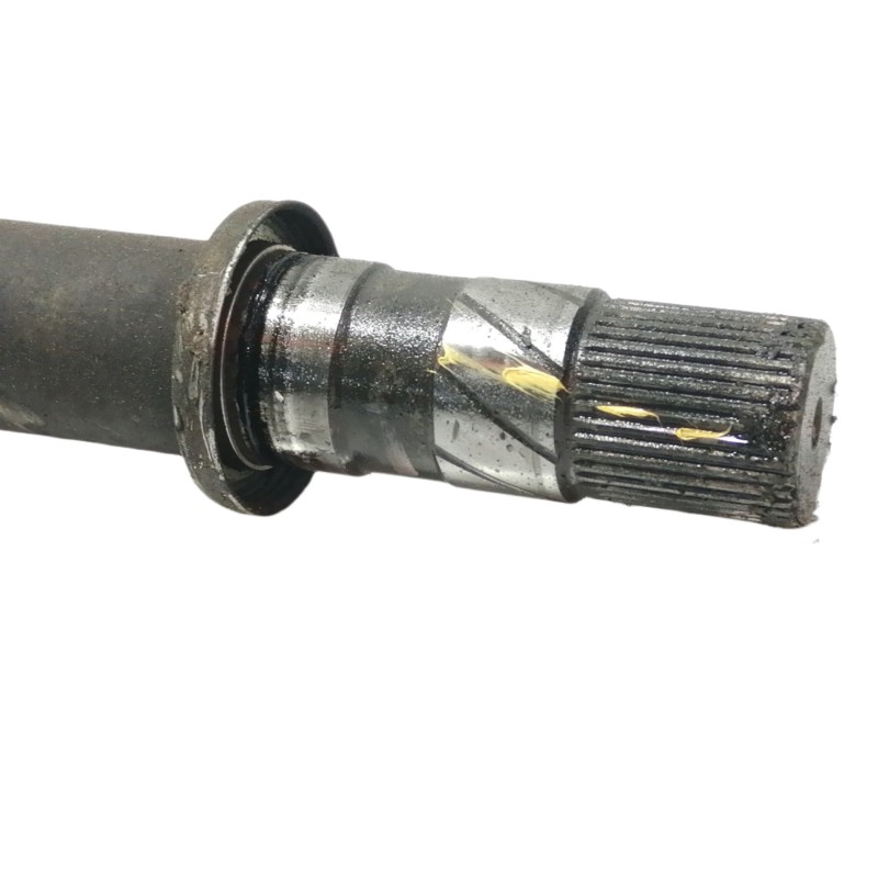 Recambio de transmision delantera derecha para renault megane iii berlina 5 p dynamique referencia OEM IAM 8200725511  