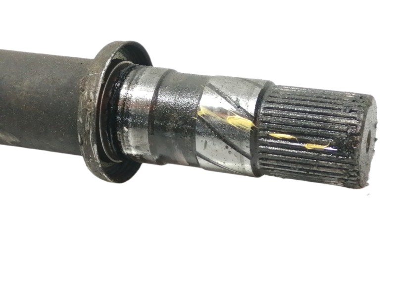 Recambio de transmision delantera derecha para renault megane iii berlina 5 p dynamique referencia OEM IAM 8200725511  