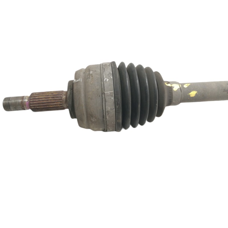 Recambio de transmision delantera derecha para renault megane iii berlina 5 p dynamique referencia OEM IAM 8200725511  