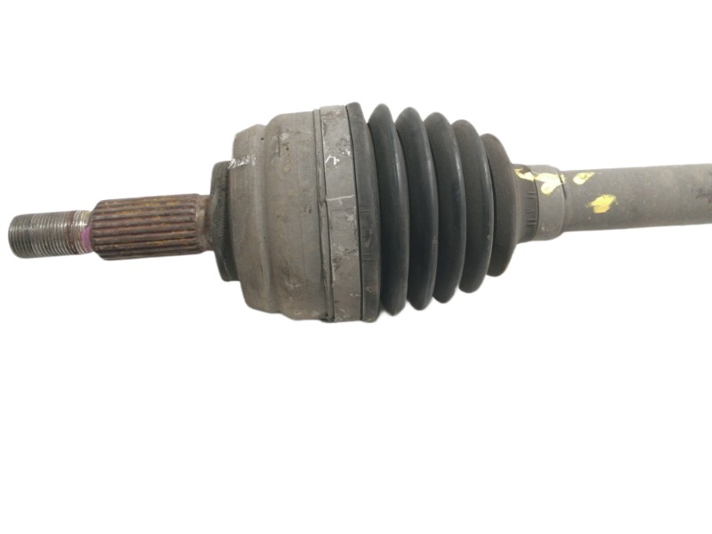 Recambio de transmision delantera derecha para renault megane iii berlina 5 p dynamique referencia OEM IAM 8200725511  