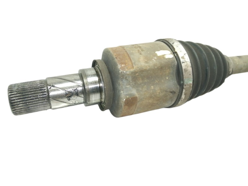 Recambio de transmision delantera izquierda para renault megane iii berlina 5 p dynamique referencia OEM IAM 8200725510  