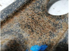 Recambio de brazo suspension inferior delantero derecho para opel vivaro furgón/combi (07.2006 =>) furgón 2.9t l2h2 referencia O 2