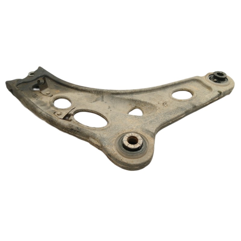 Recambio de brazo suspension inferior delantero derecho para opel vivaro furgón/combi (07.2006 =>) furgón 2.9t l2h2 referencia O