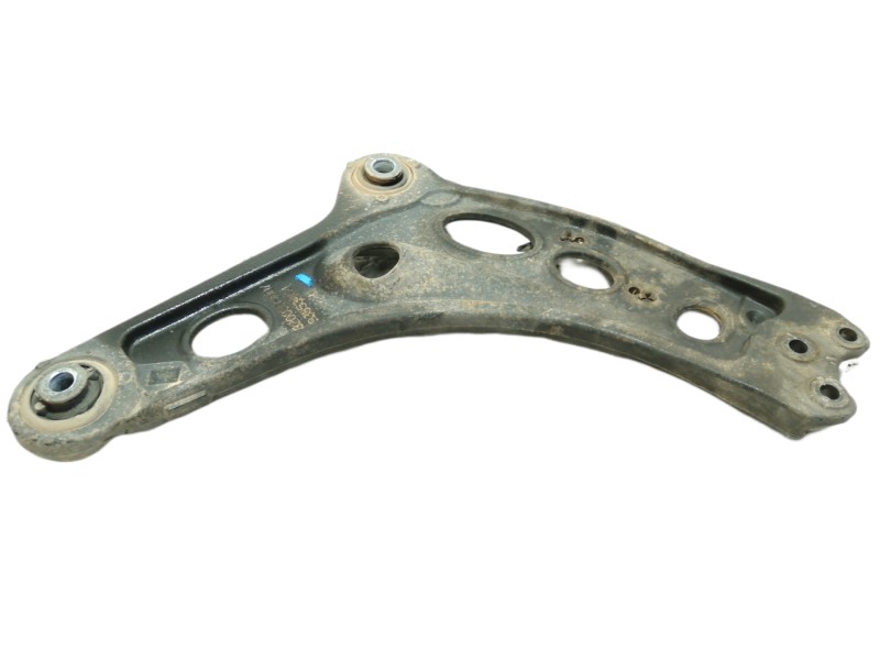 Recambio de brazo suspension inferior delantero izquierdo para opel vivaro furgón/combi (07.2006 =>) furgón 2.9t l2h2 referencia