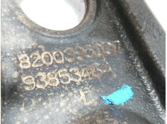 Recambio de brazo suspension inferior delantero izquierdo para opel vivaro furgón/combi (07.2006 =>) furgón 2.9t l2h2 referencia 2