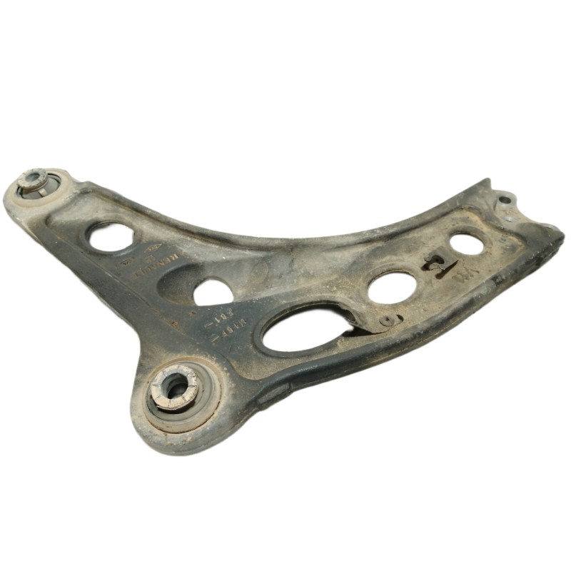 Recambio de brazo suspension inferior delantero izquierdo para opel vivaro furgón/combi (07.2006 =>) furgón 2.9t l2h2 referencia