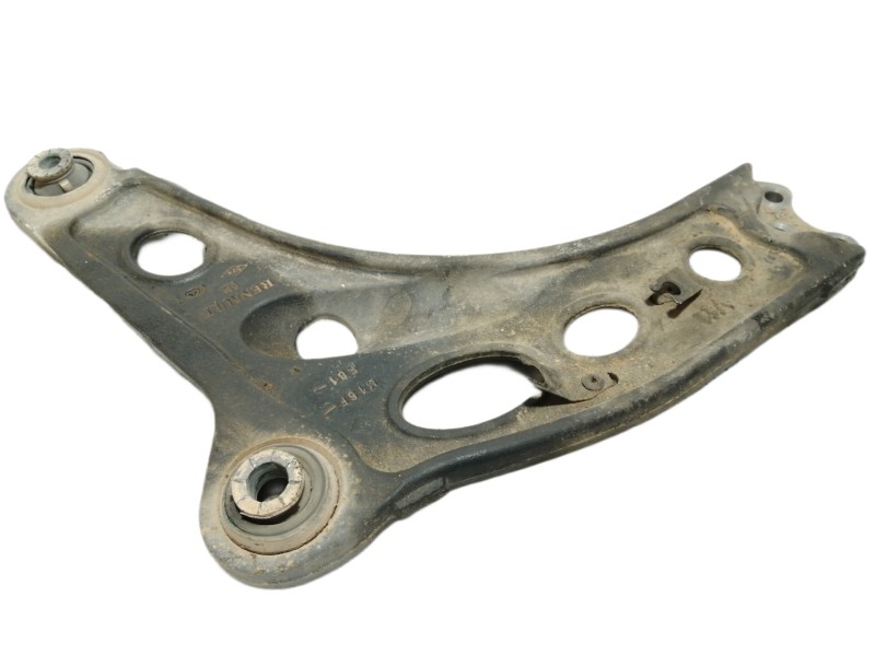 Recambio de brazo suspension inferior delantero izquierdo para opel vivaro furgón/combi (07.2006 =>) furgón 2.9t l2h2 referencia