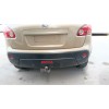 Recambio de paragolpes trasero para nissan qashqai i (j10, nj10) 1.5 dci referencia OEM IAM H5022BR0MH  
