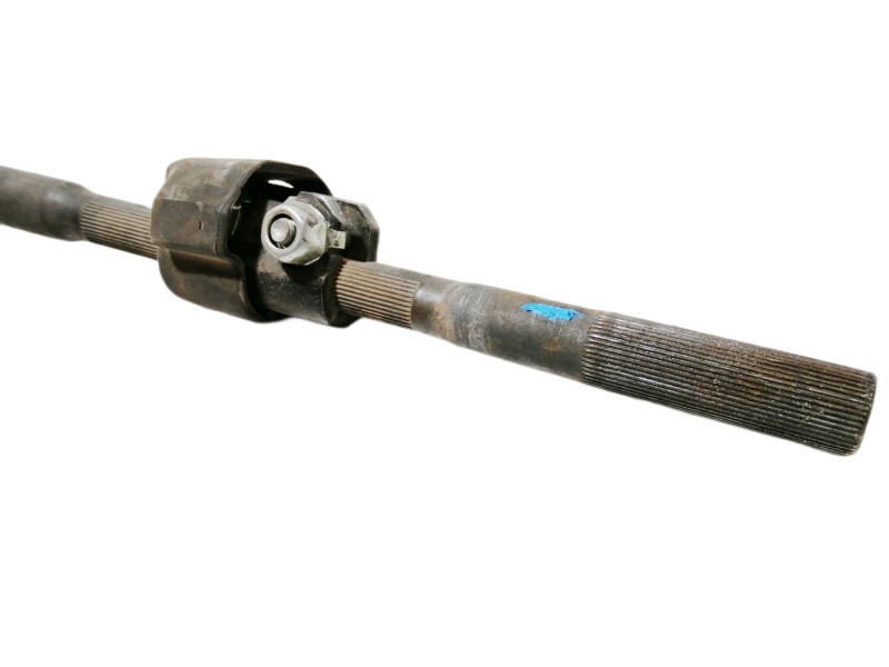 Recambio de columna direccion para opel vivaro furgón/combi (07.2006 =>) furgón 2.9t l2h2 referencia OEM IAM   