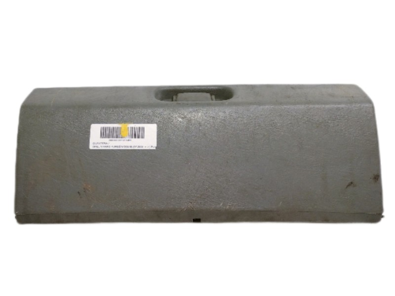 Recambio de guantera para opel vivaro furgón/combi (07.2006 =>) furgón 2.9t l2h2 referencia OEM IAM   