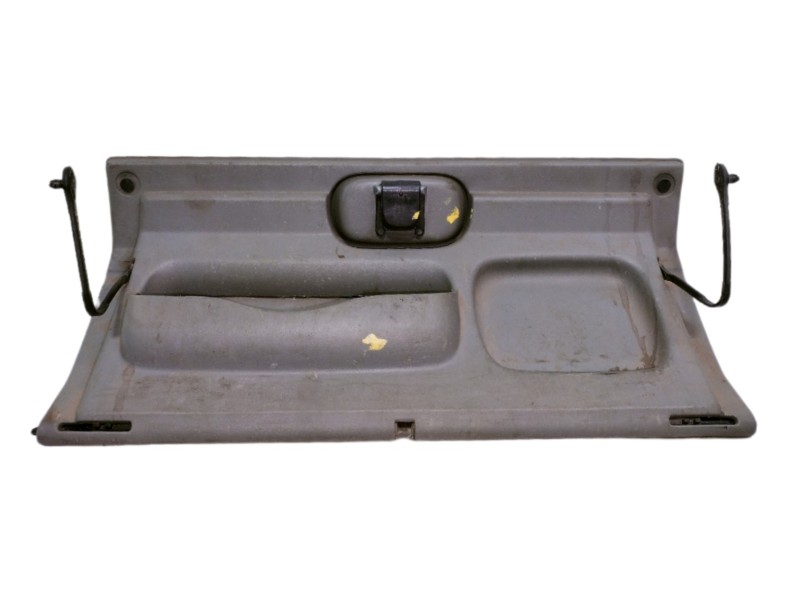 Recambio de guantera para opel vivaro furgón/combi (07.2006 =>) furgón 2.9t l2h2 referencia OEM IAM   