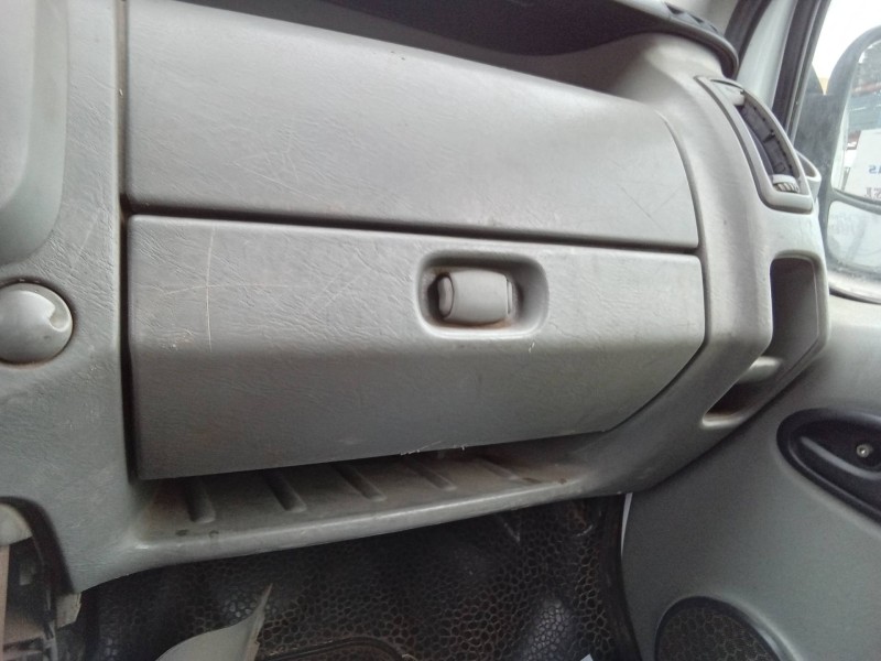 Recambio de guantera para opel vivaro furgón/combi (07.2006 =>) furgón 2.9t l2h2 referencia OEM IAM   