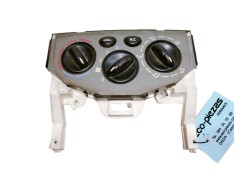 Recambio de mando calefaccion / aire acondicionado para opel vivaro furgón/combi (07.2006 =>) furgón 2.9t l2h2 referencia OEM IA