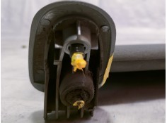 Recambio de parasol derecho para opel vivaro furgón/combi (07.2006 =>) furgón 2.9t l2h2 referencia OEM IAM    2