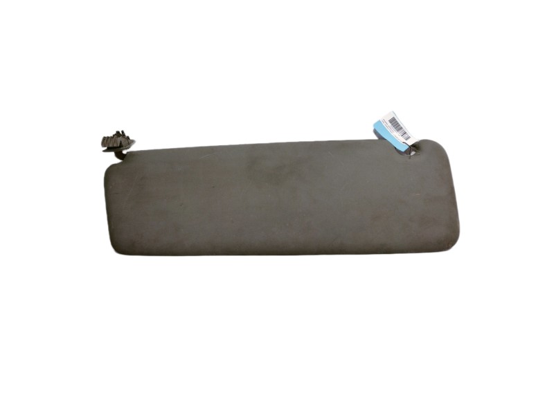 Recambio de parasol derecho para opel vivaro furgón/combi (07.2006 =>) furgón 2.9t l2h2 referencia OEM IAM   